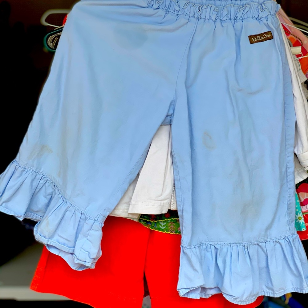 Matilda Jane Pants- play condition